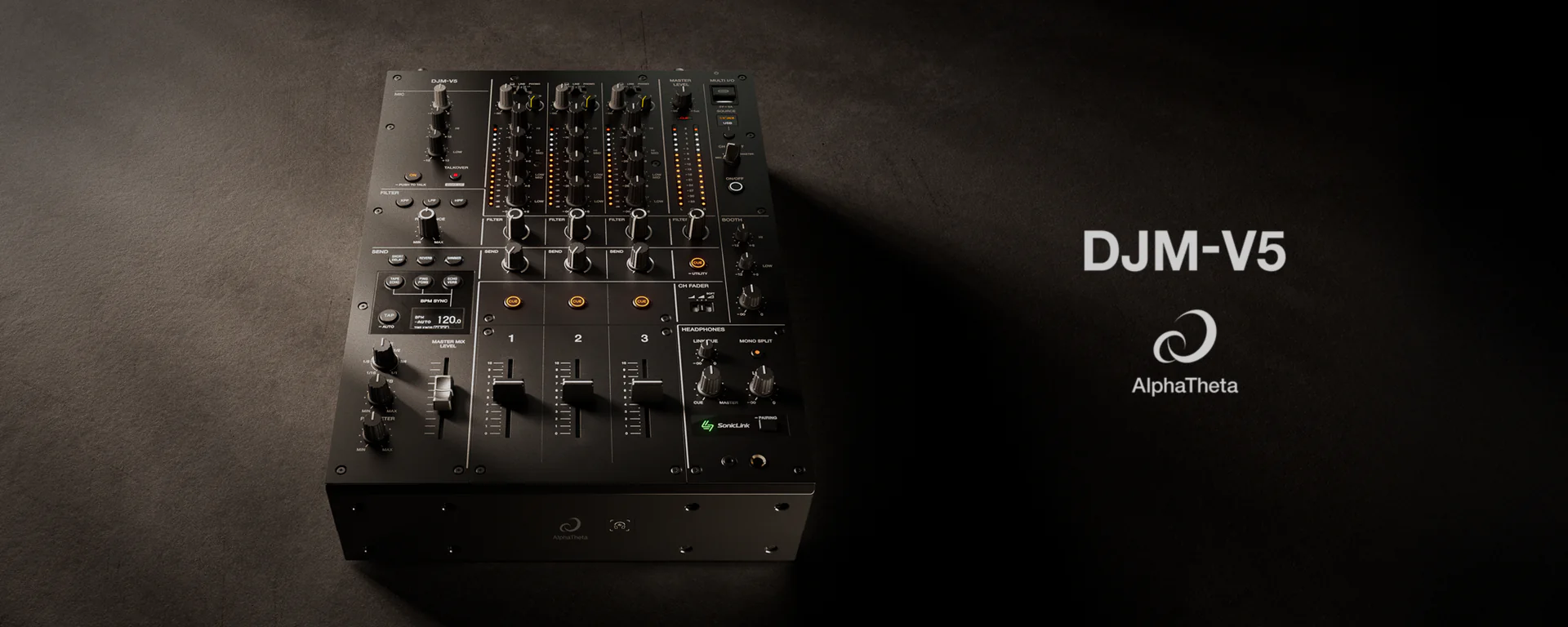 Master the Booth with Pioneer DJ