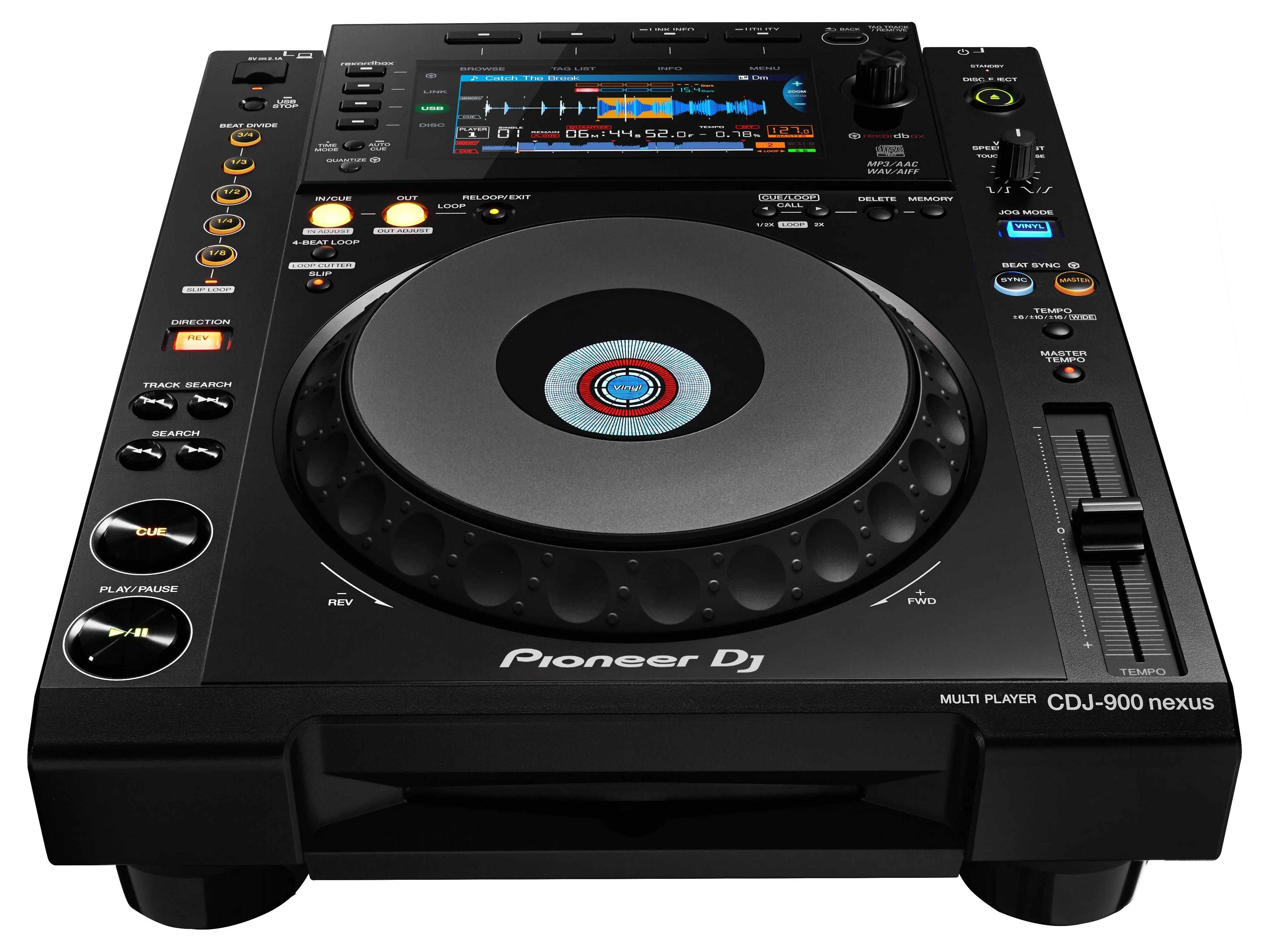 CDJ-900NXS - Image 3