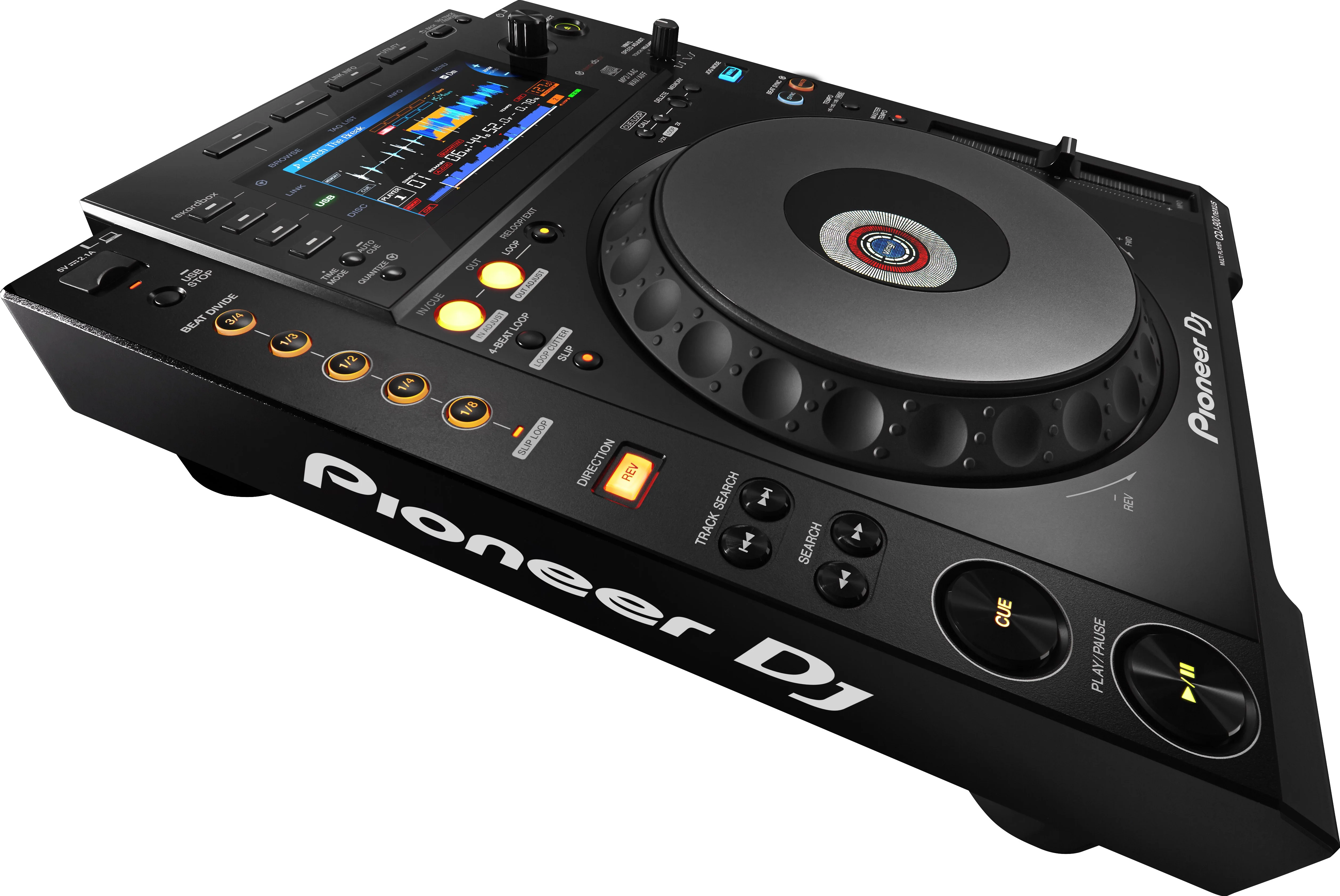 CDJ-900NXS - Image 5