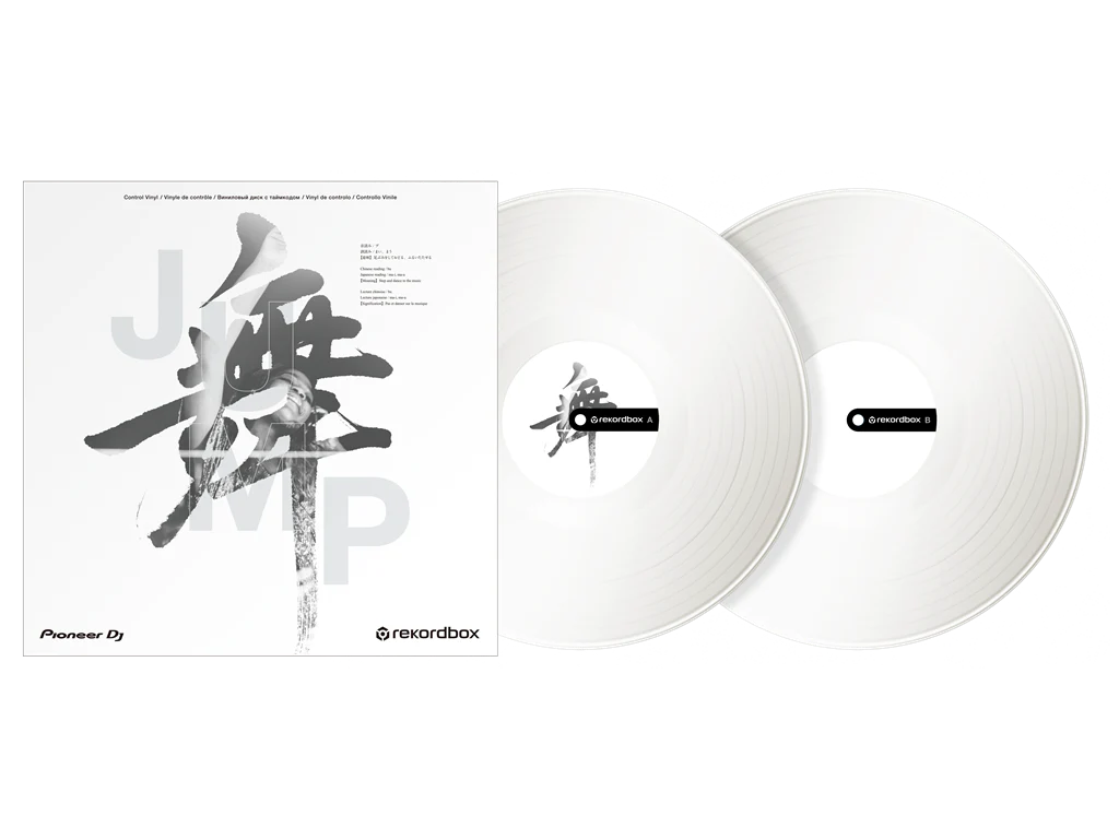 Rekordbox Control Vinyl - Image 4