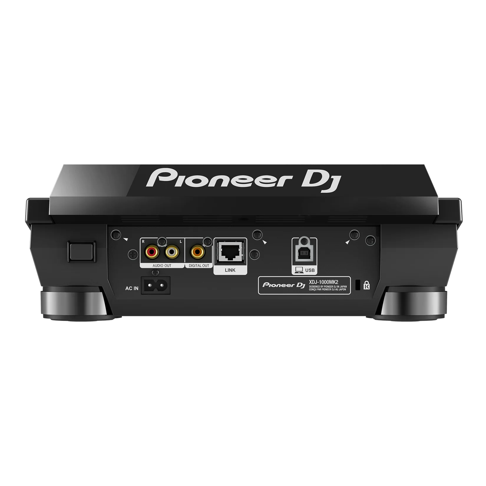 XDJ-1000MK2 - Image 3