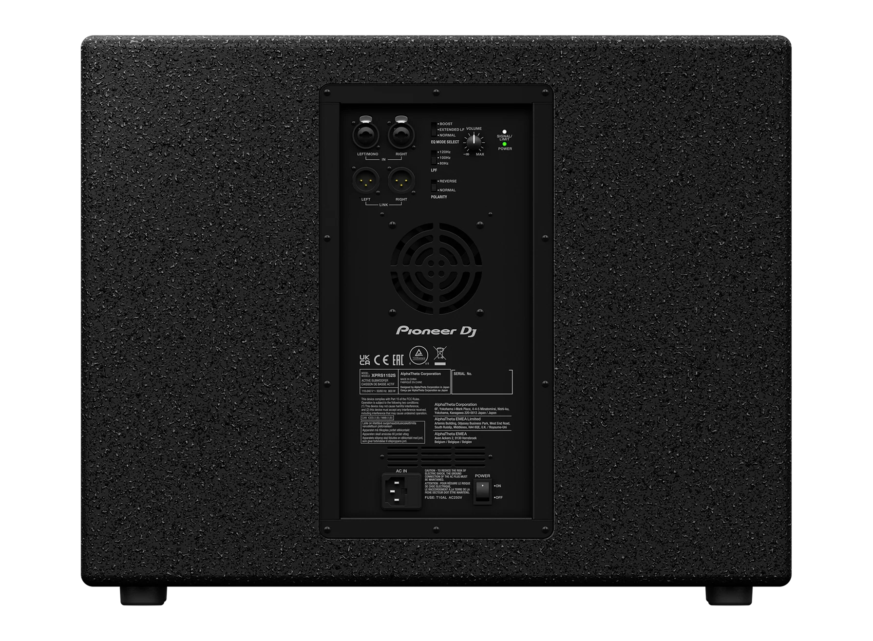 XPRS2 Subwoofers (Sold Individually) - Image 3